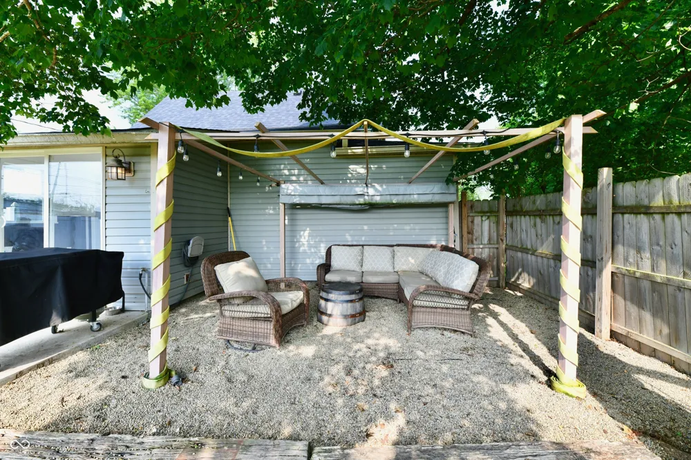 205 10th Street Elwood, IN 46036