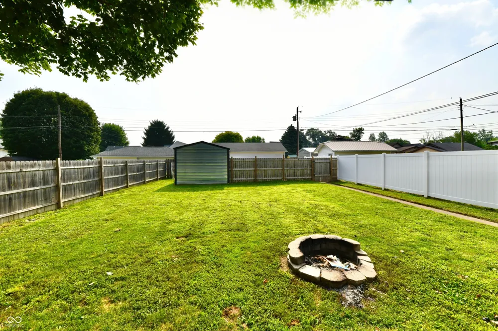 205 10th Street Elwood, IN 46036