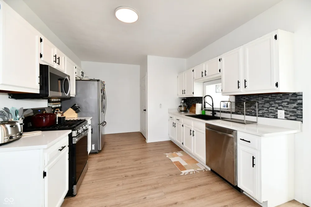 205 10th Street Elwood, IN 46036