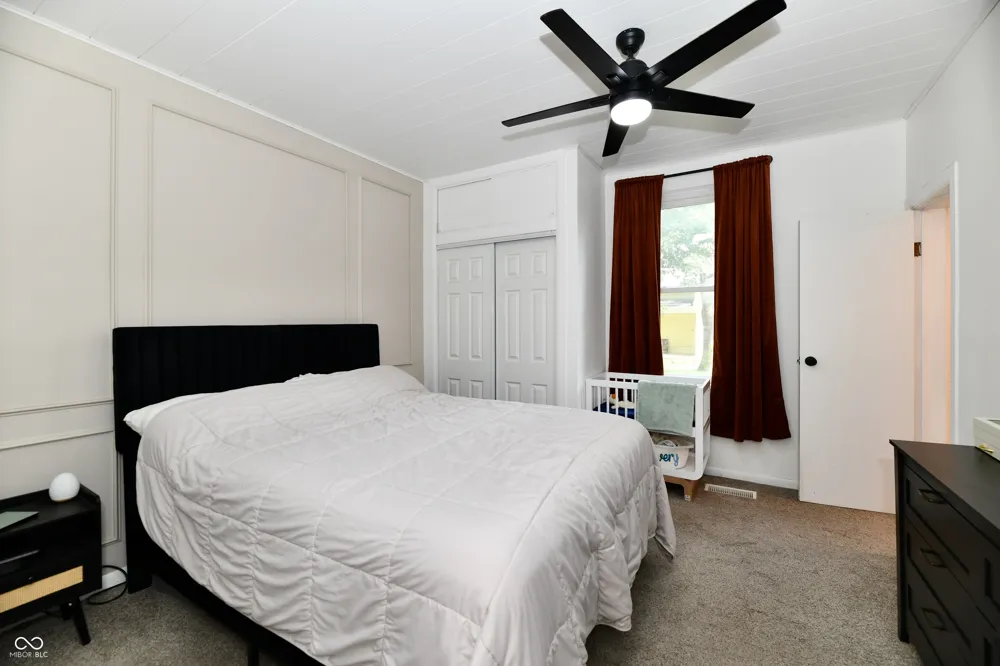 205 10th Street Elwood, IN 46036