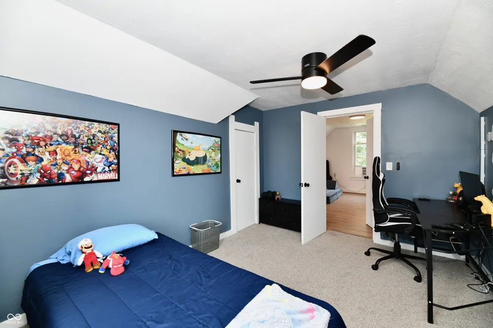 205 10th Street Elwood, IN 46036