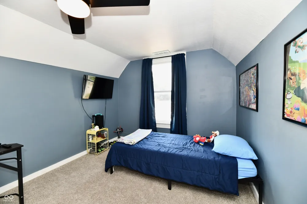 205 10th Street Elwood, IN 46036