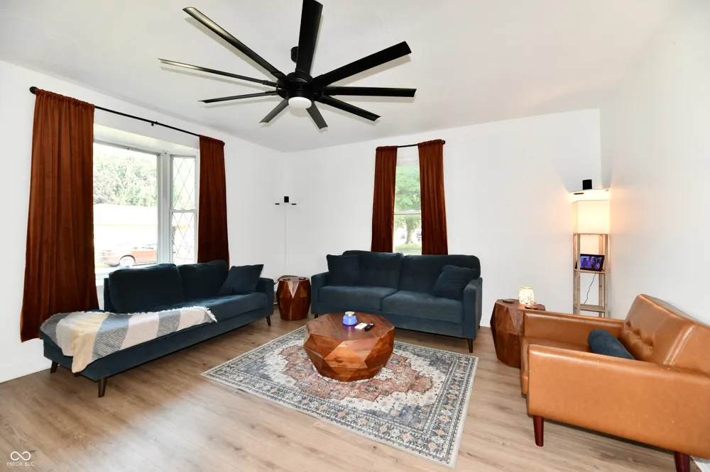 205 10th Street Elwood, IN 46036