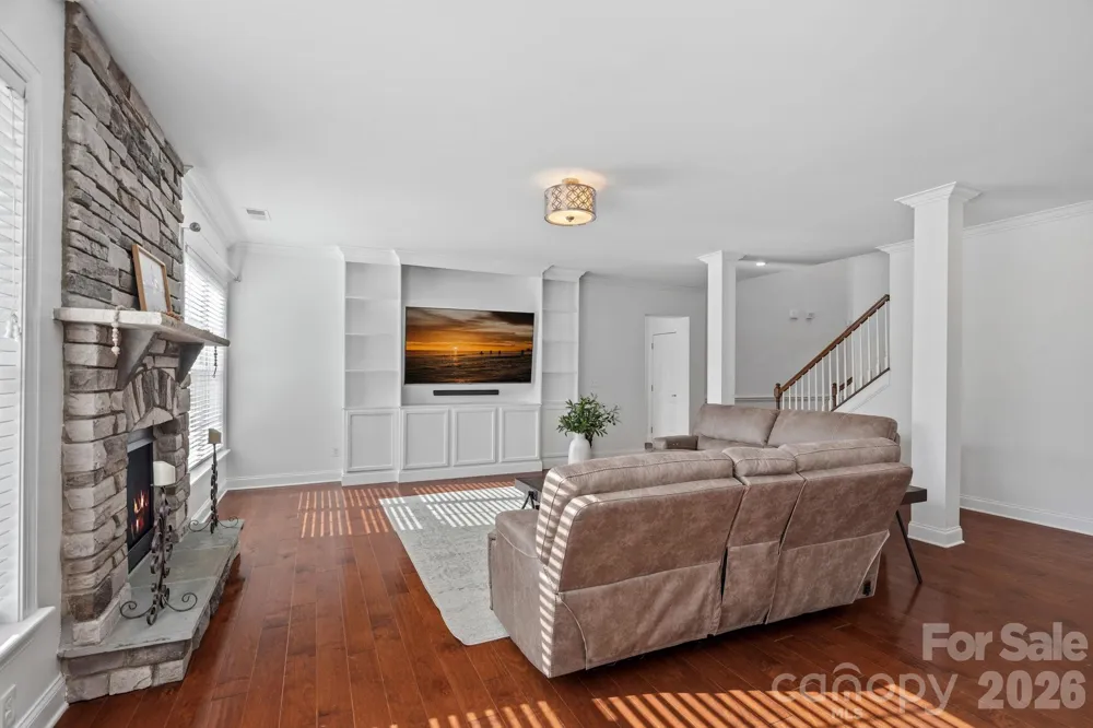 13147 Union Square Drive Huntersville, NC 28078
