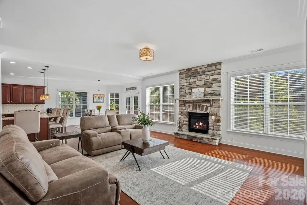 13147 Union Square Drive Huntersville, NC 28078
