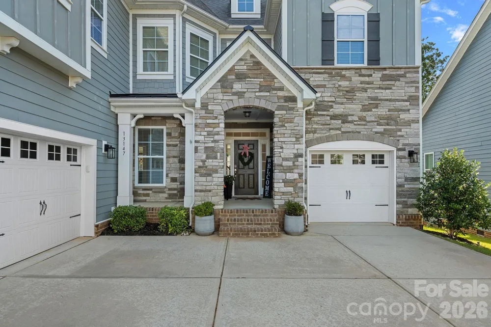 13147 Union Square Drive Huntersville, NC 28078