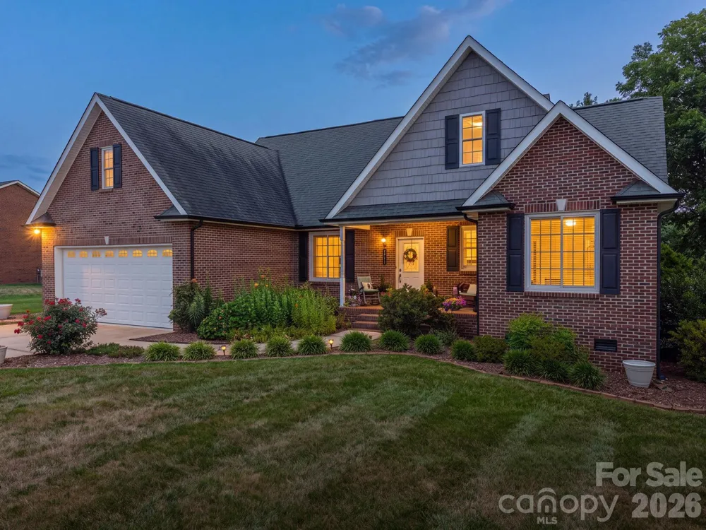 1855 Jetton Drive Vale, NC 28168