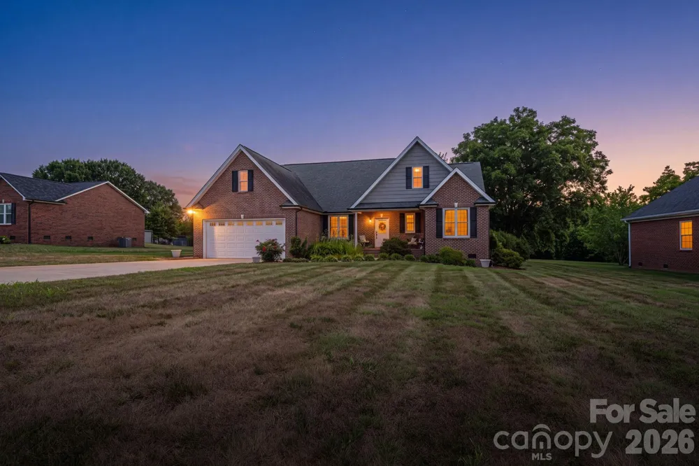 1855 Jetton Drive Vale, NC 28168