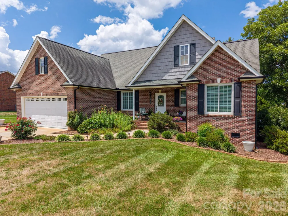 1855 Jetton Drive Vale, NC 28168
