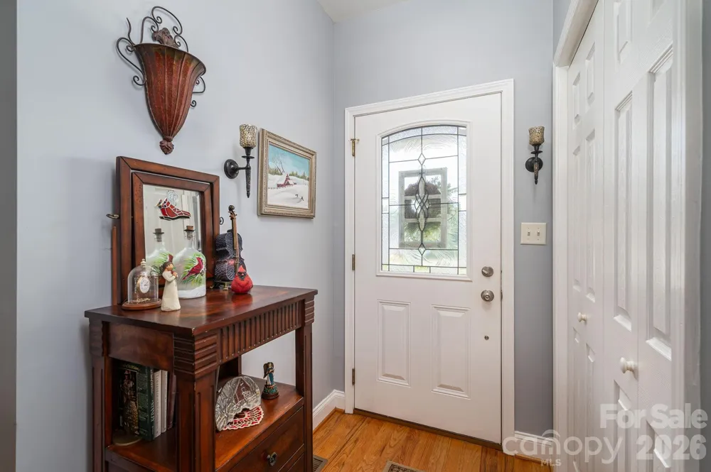 1855 Jetton Drive Vale, NC 28168