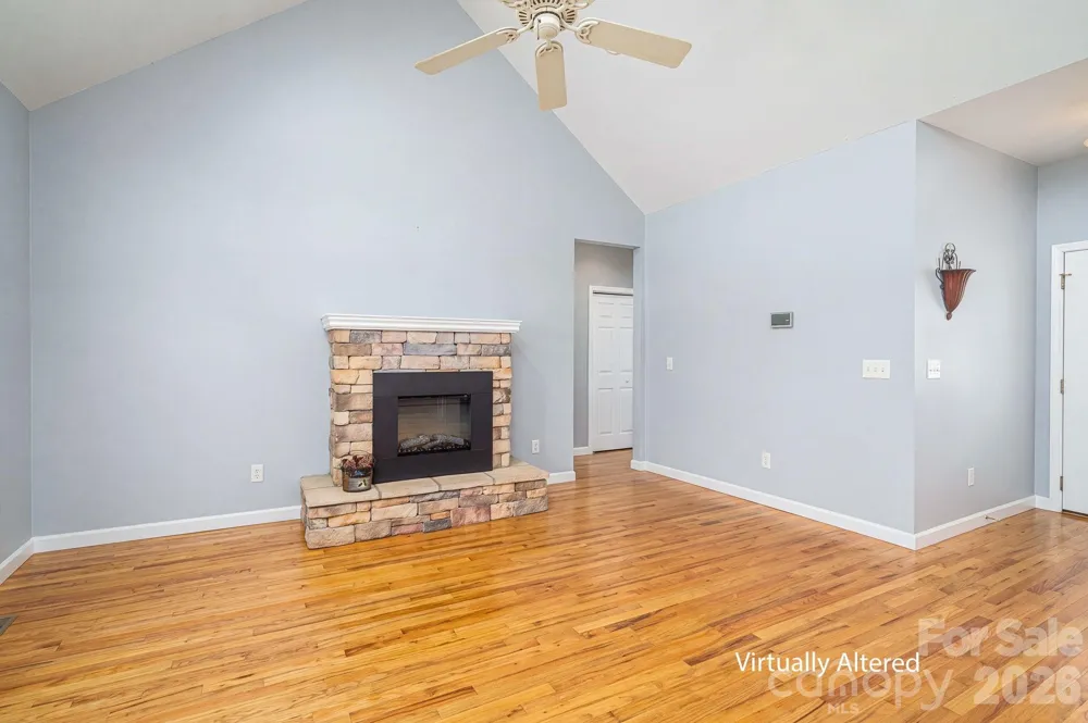 1855 Jetton Drive Vale, NC 28168