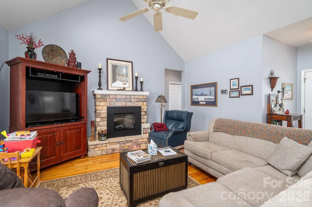 1855 Jetton Drive Vale, NC 28168