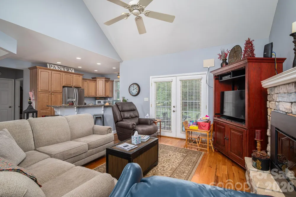 1855 Jetton Drive Vale, NC 28168