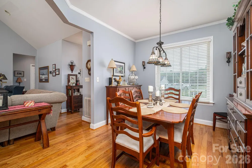 1855 Jetton Drive Vale, NC 28168