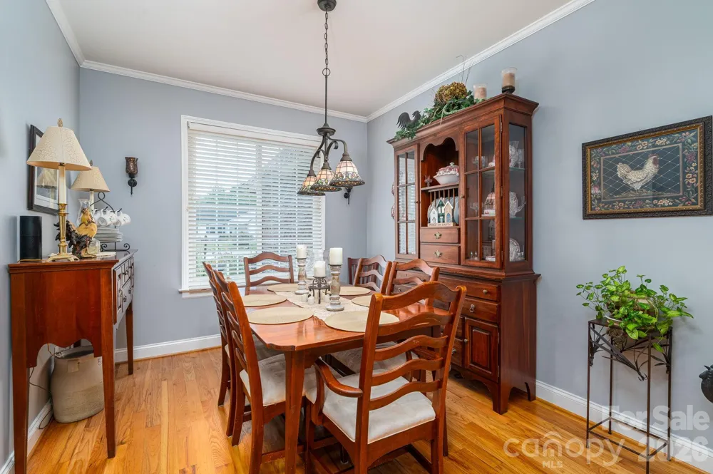 1855 Jetton Drive Vale, NC 28168