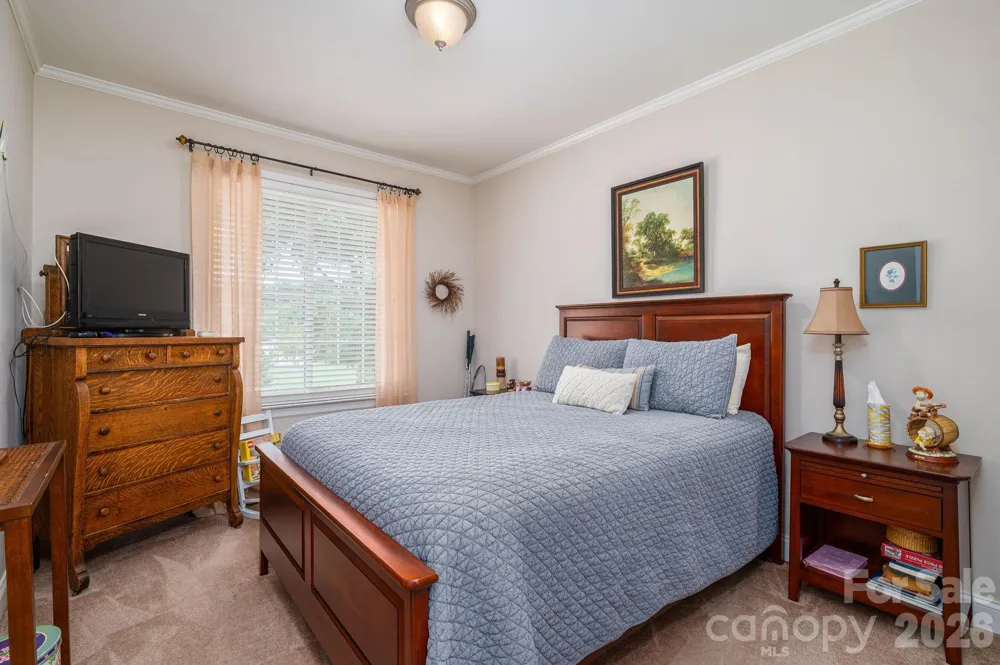 1855 Jetton Drive Vale, NC 28168
