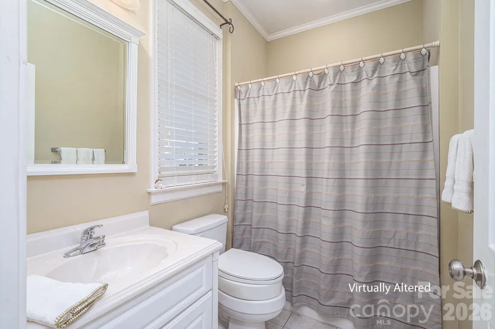 1855 Jetton Drive Vale, NC 28168