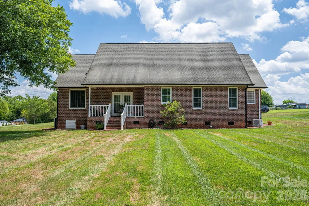 1855 Jetton Drive Vale, NC 28168