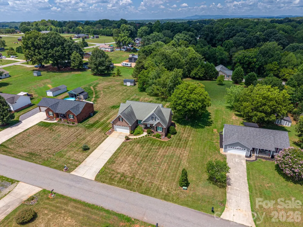 1855 Jetton Drive Vale, NC 28168