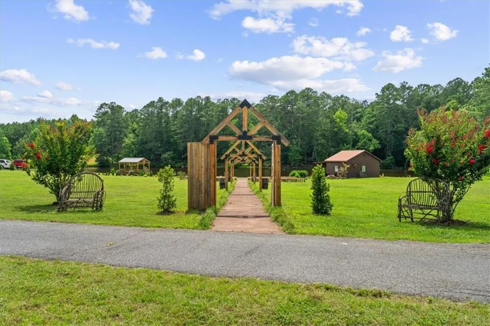 922 River Bend Road SW Plainville, GA 30733