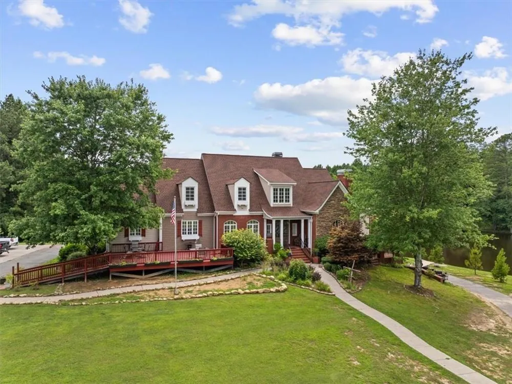 922 River Bend Road SW Plainville, GA 30733