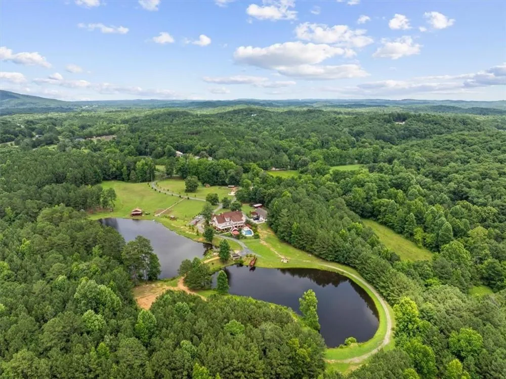 922 River Bend Road SW Plainville, GA 30733