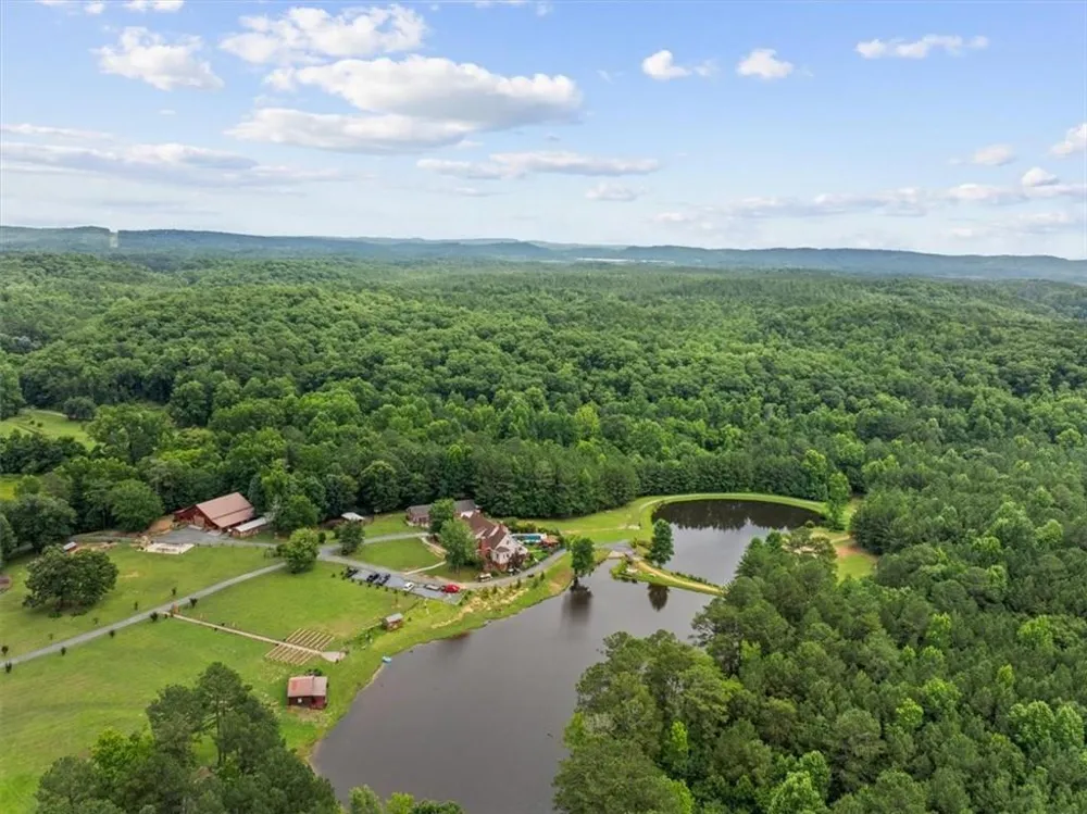 922 River Bend Road SW Plainville, GA 30733