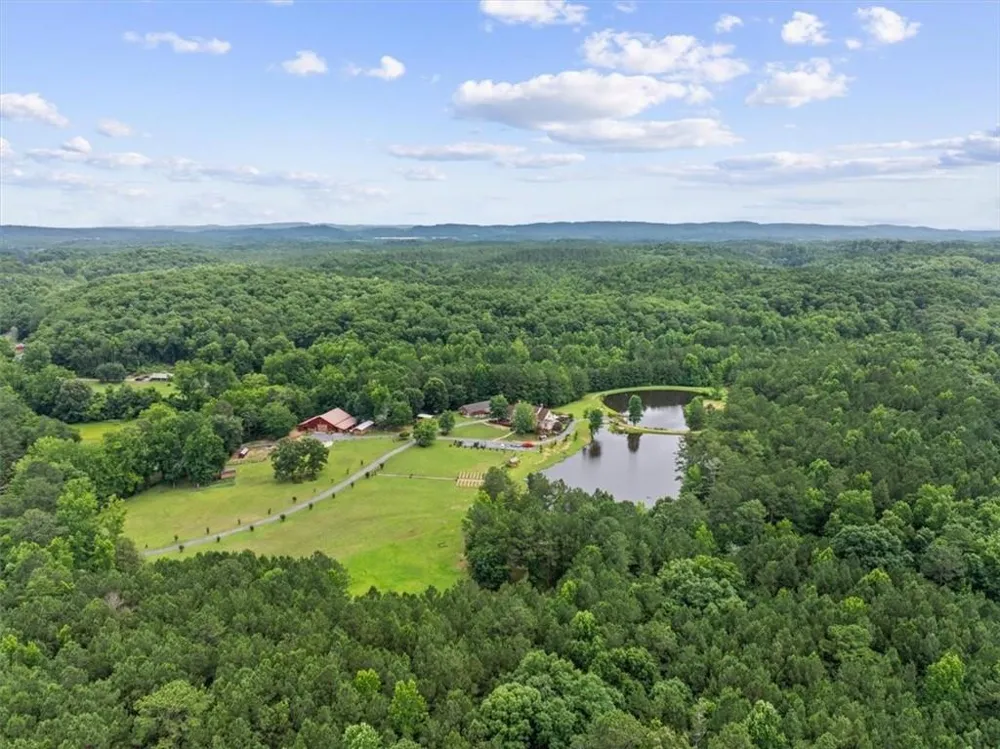 922 River Bend Road SW Plainville, GA 30733