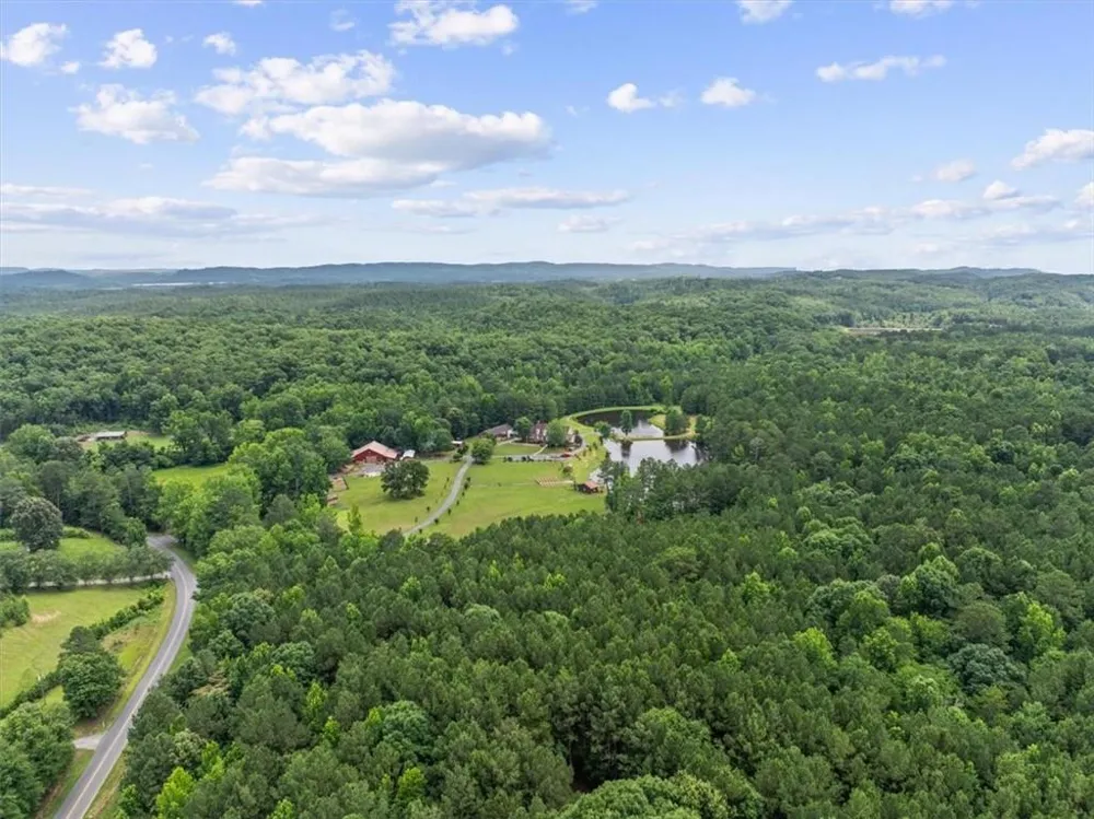 922 River Bend Road SW Plainville, GA 30733