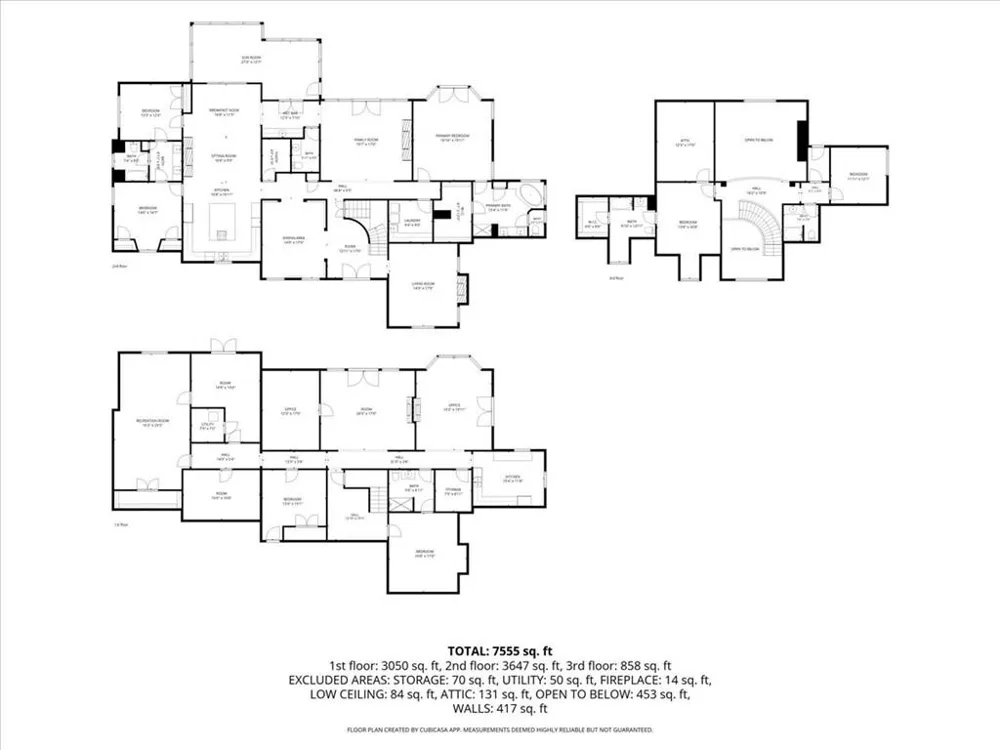 922 River Bend Road SW Plainville, GA 30733
