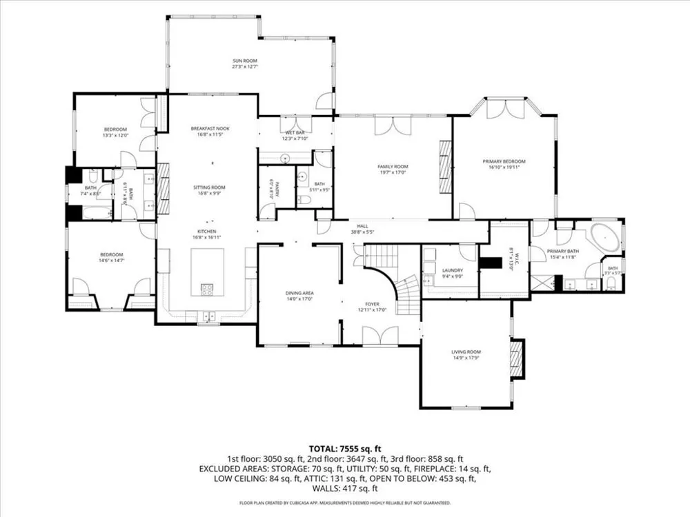 922 River Bend Road SW Plainville, GA 30733