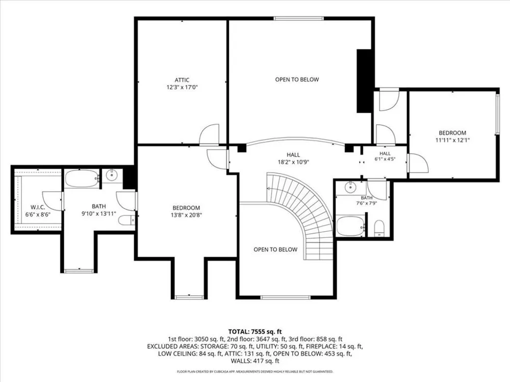 922 River Bend Road SW Plainville, GA 30733