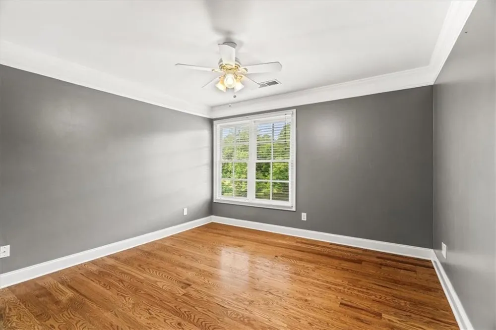 922 River Bend Road SW Plainville, GA 30733