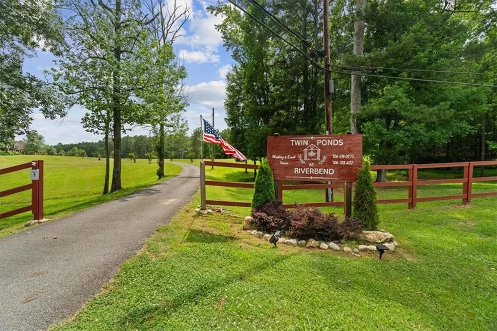 922 River Bend Road SW Plainville, GA 30733