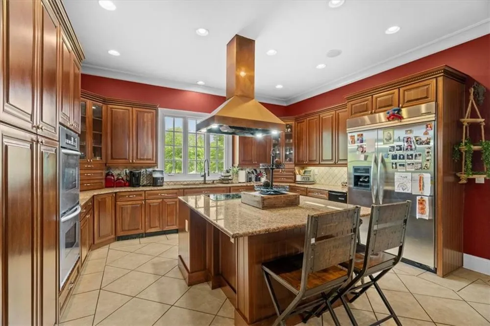 922 River Bend Road SW Plainville, GA 30733