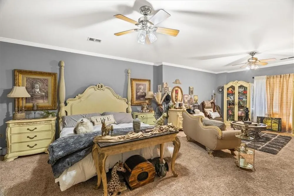 922 River Bend Road SW Plainville, GA 30733
