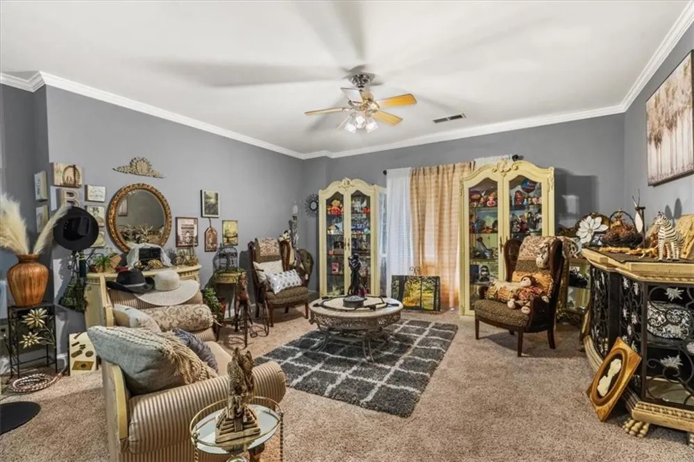922 River Bend Road SW Plainville, GA 30733