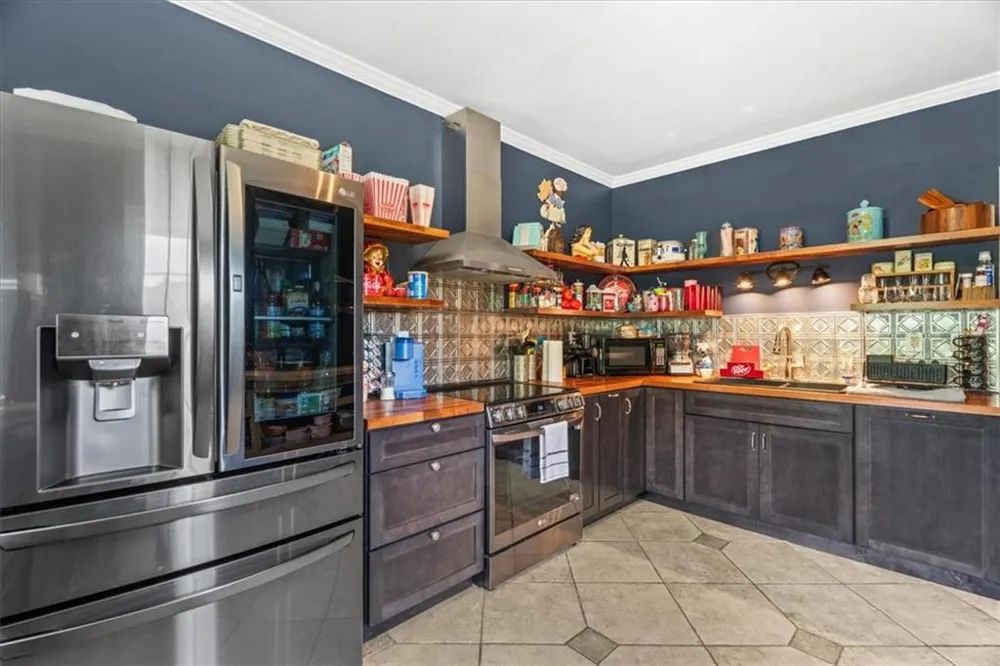 922 River Bend Road SW Plainville, GA 30733