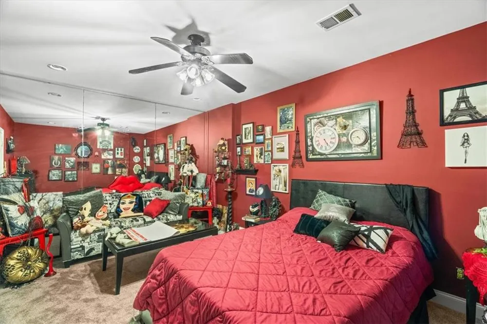 922 River Bend Road SW Plainville, GA 30733
