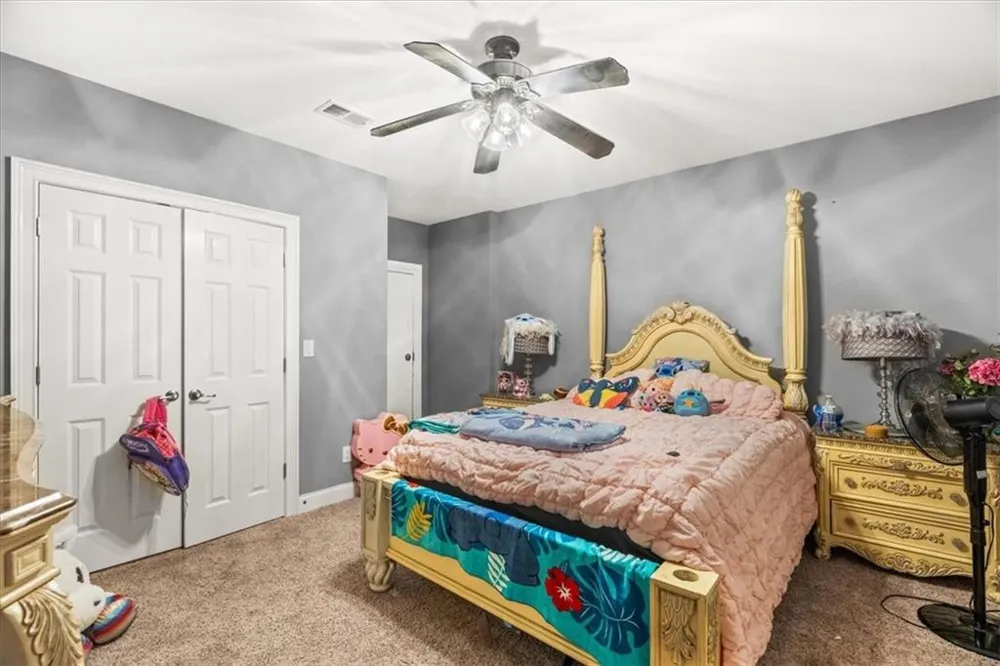 922 River Bend Road SW Plainville, GA 30733