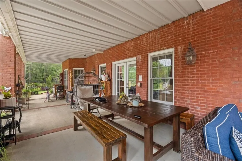 922 River Bend Road SW Plainville, GA 30733