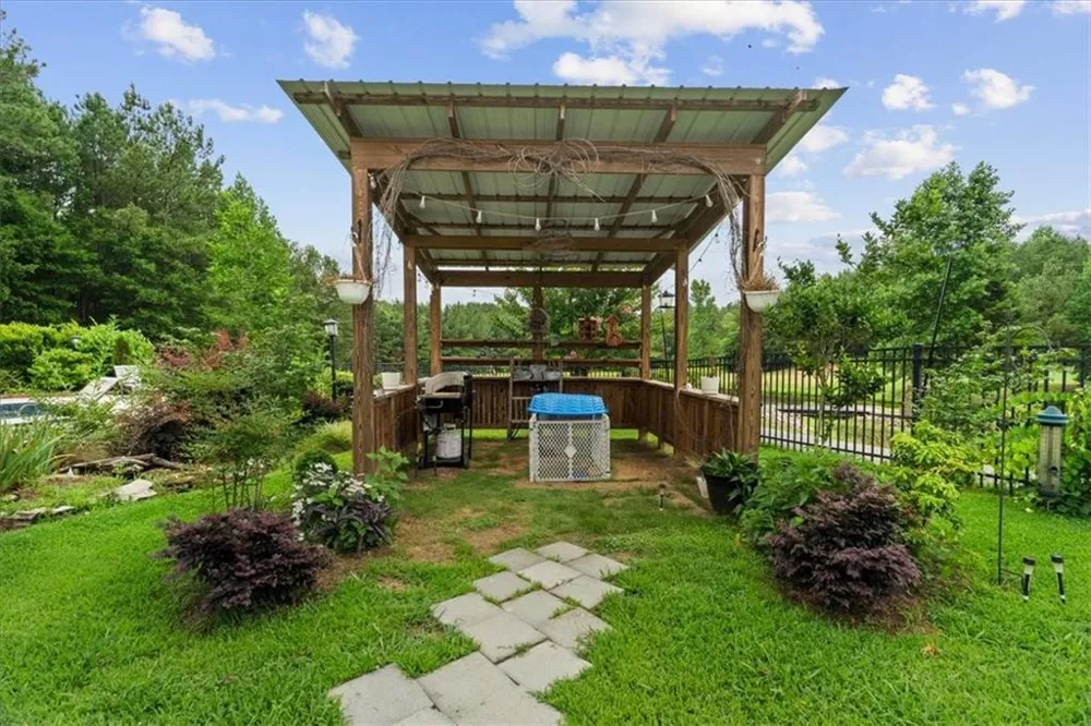 922 River Bend Road SW Plainville, GA 30733