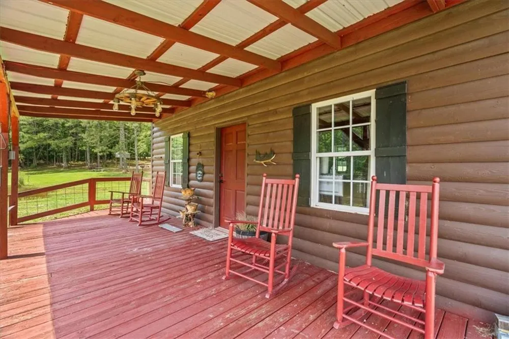 922 River Bend Road SW Plainville, GA 30733