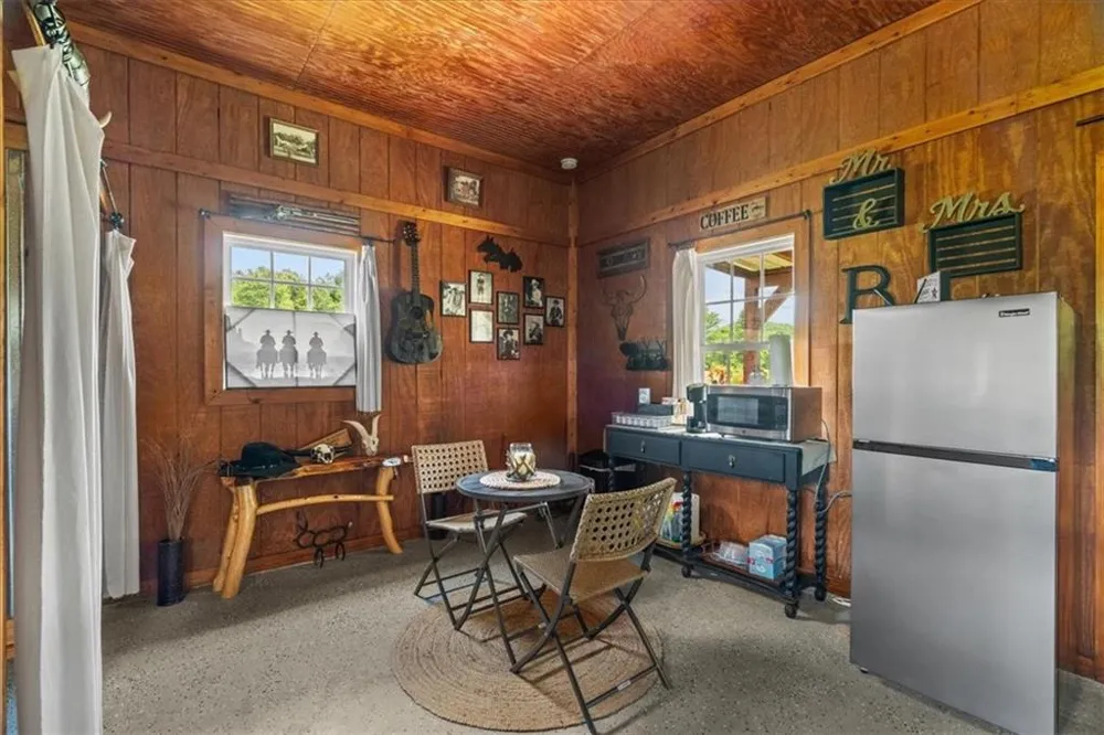 922 River Bend Road SW Plainville, GA 30733