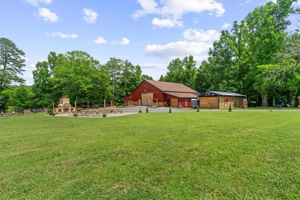 922 River Bend Road SW Plainville, GA 30733