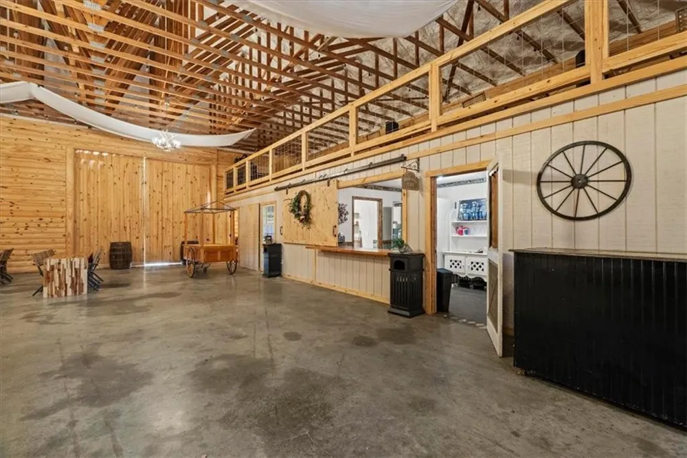 922 River Bend Road SW Plainville, GA 30733