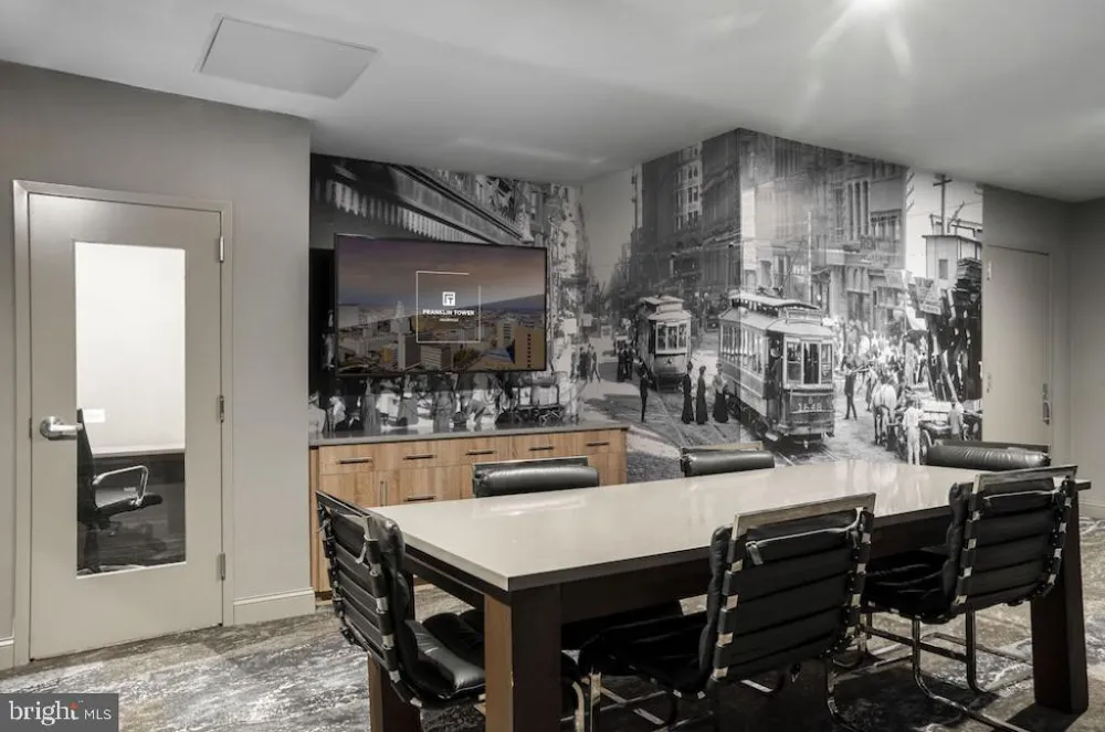 200 16TH STREET #1110 Philadelphia, PA 19102