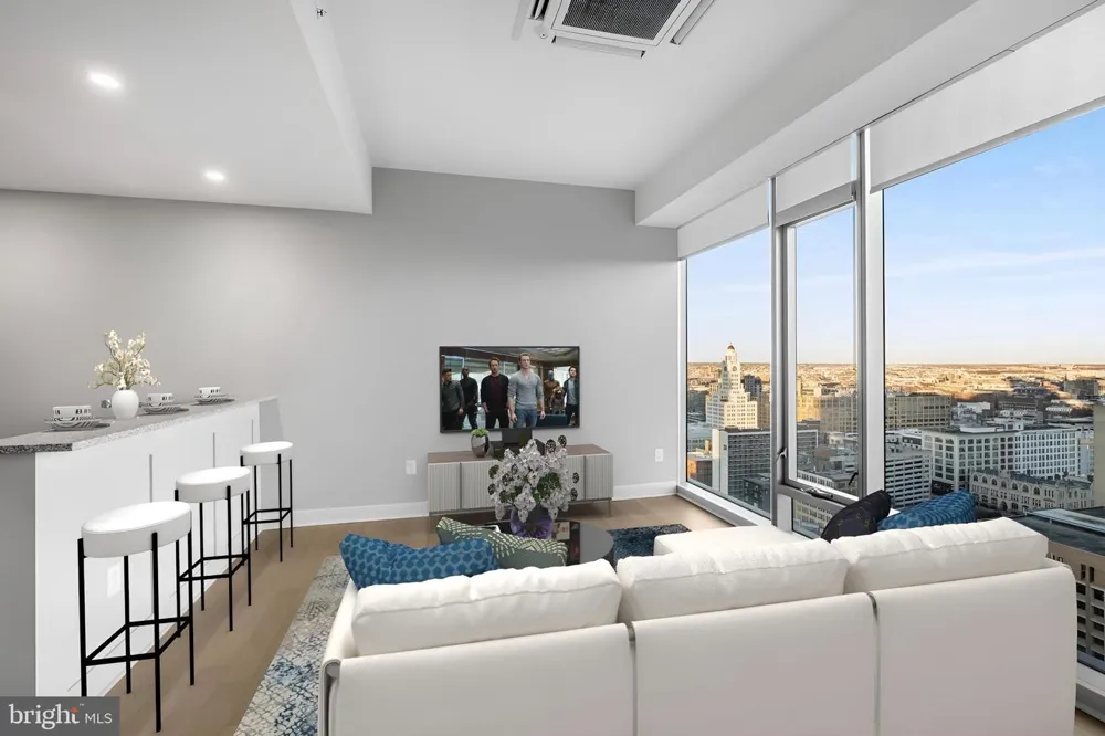 200 16TH STREET #1110 Philadelphia, PA 19102