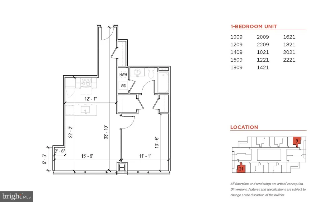200 16TH STREET #1110 Philadelphia, PA 19102