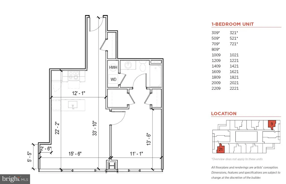 200 16TH STREET #1110 Philadelphia, PA 19102